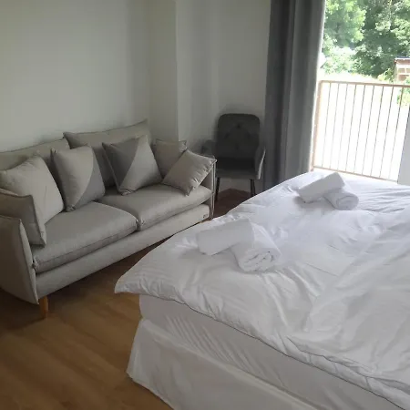 4family *resort*spa* Ośrodek wypoczynkowy